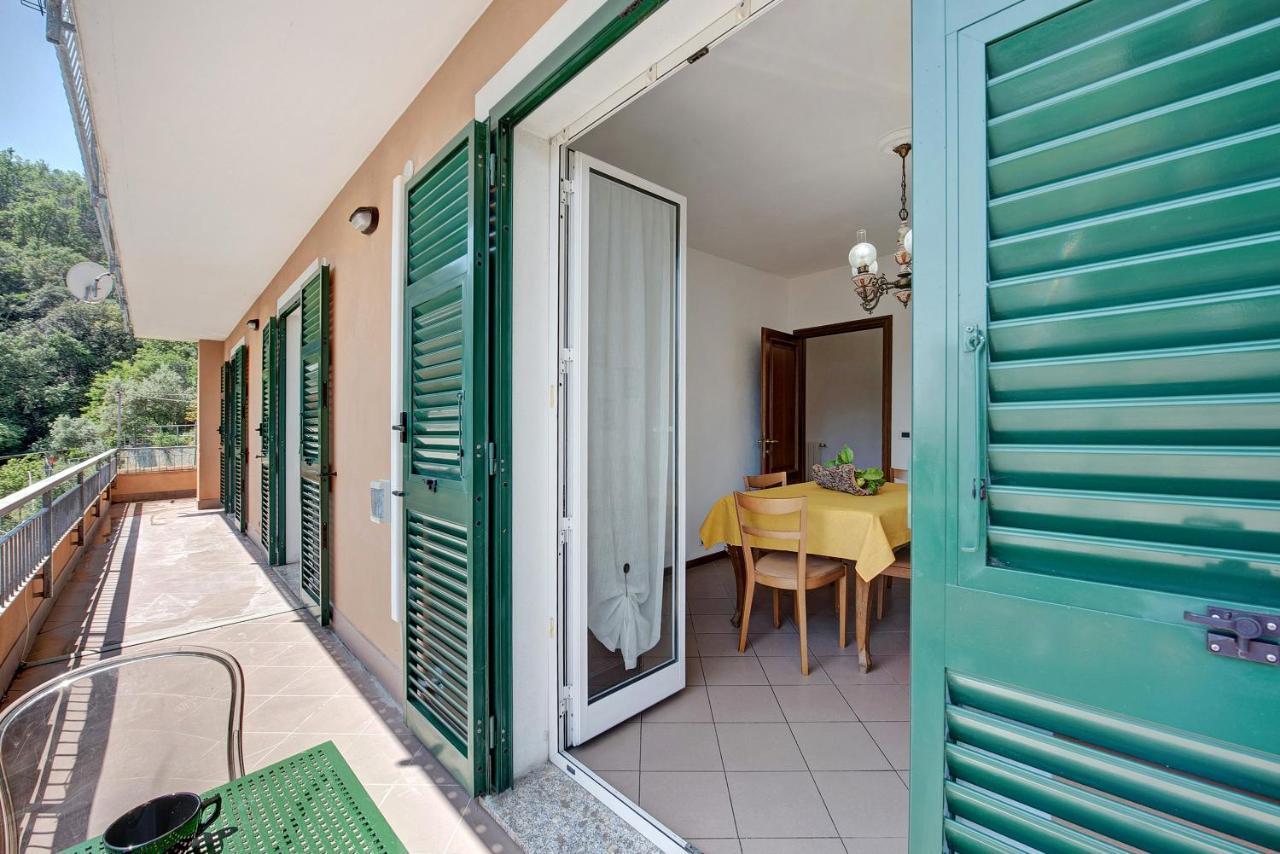 Bagetti Villa Varazze Exterior photo